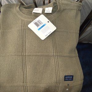 mens sweater
